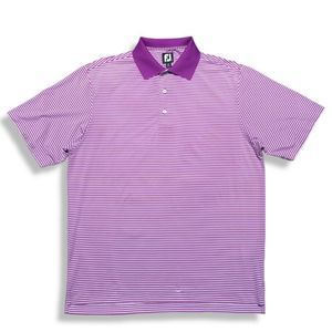 FOOTJOY GOLF POLO